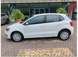 VOLKSWAGEN POLO 5 PORTE 1.0 MPI 75 CV CONFORT LINE